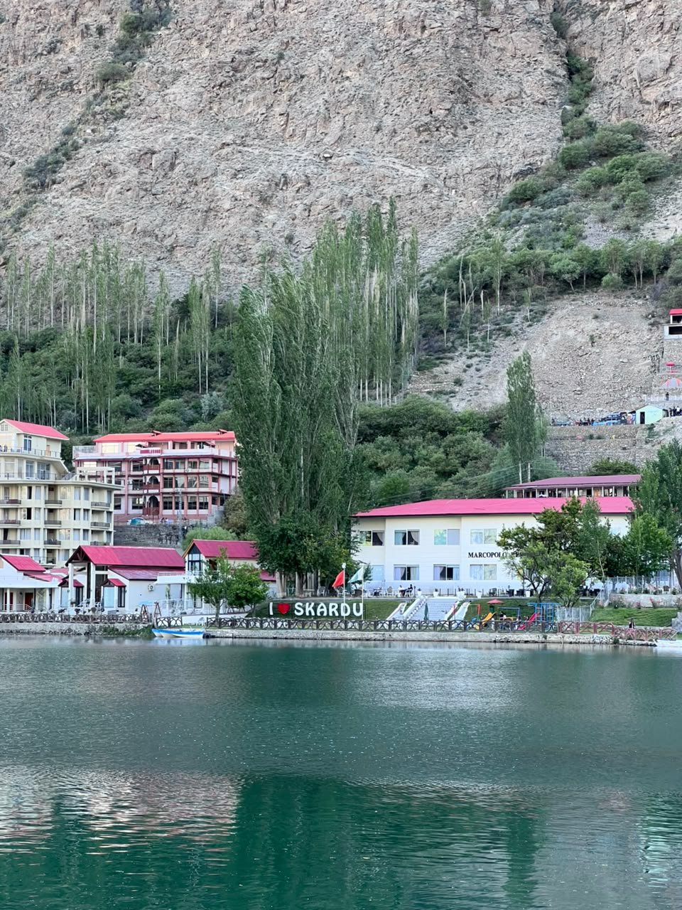 Aslam Shigri Guide