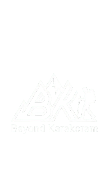 Beyond karakarom Logo