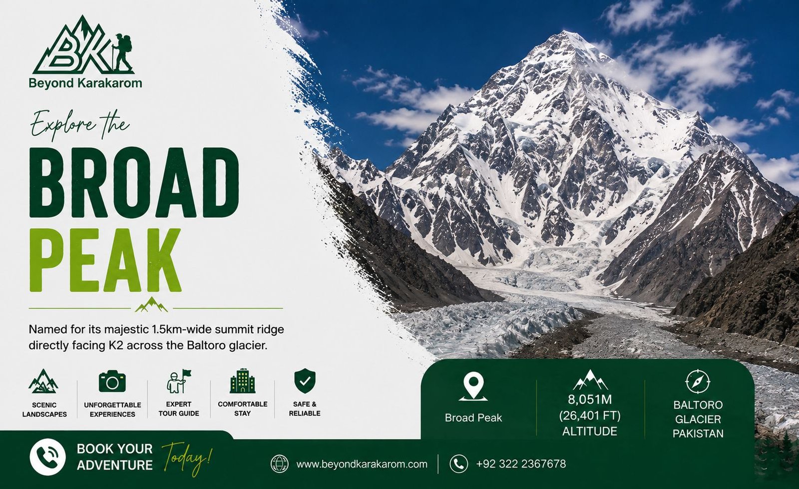 Broad Peak